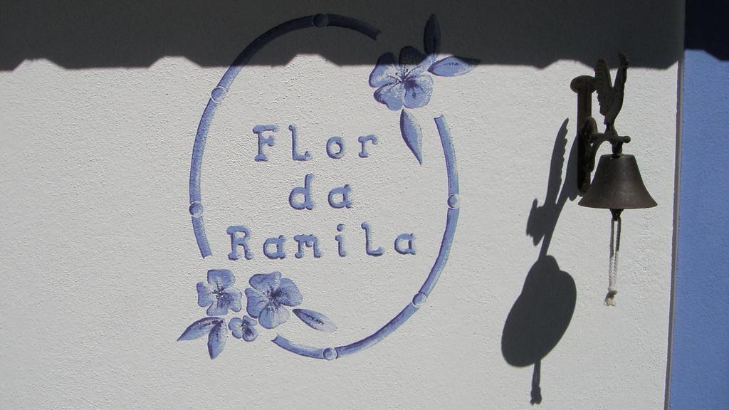 Flor da Ramila Marvão Quarto foto